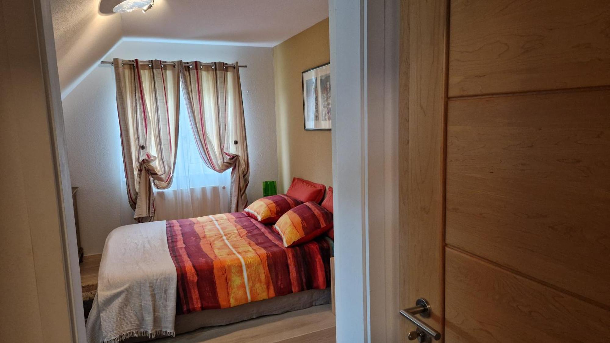 Le Gm Chambres D'Hotes De Charme En Alsace Миттельвир Экстерьер фото