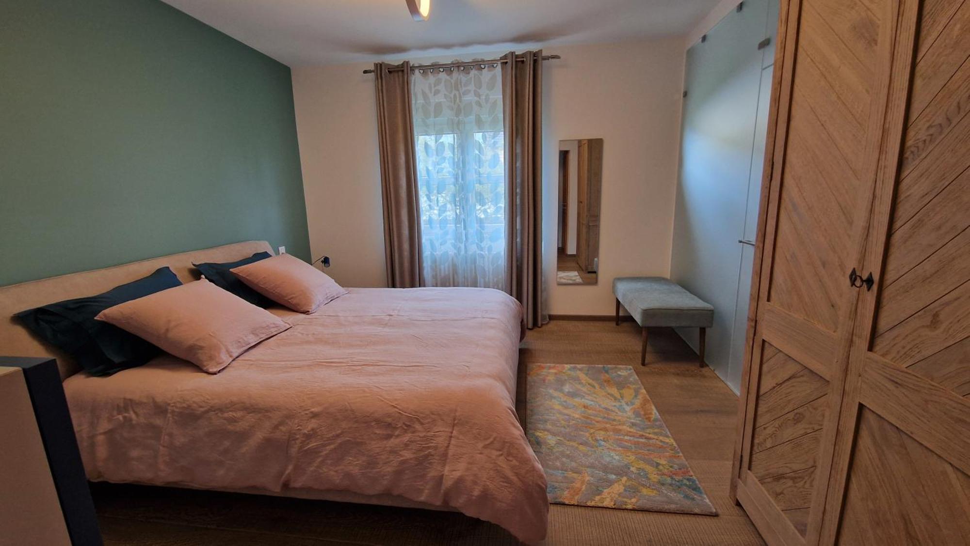 Le Gm Chambres D'Hotes De Charme En Alsace Миттельвир Экстерьер фото