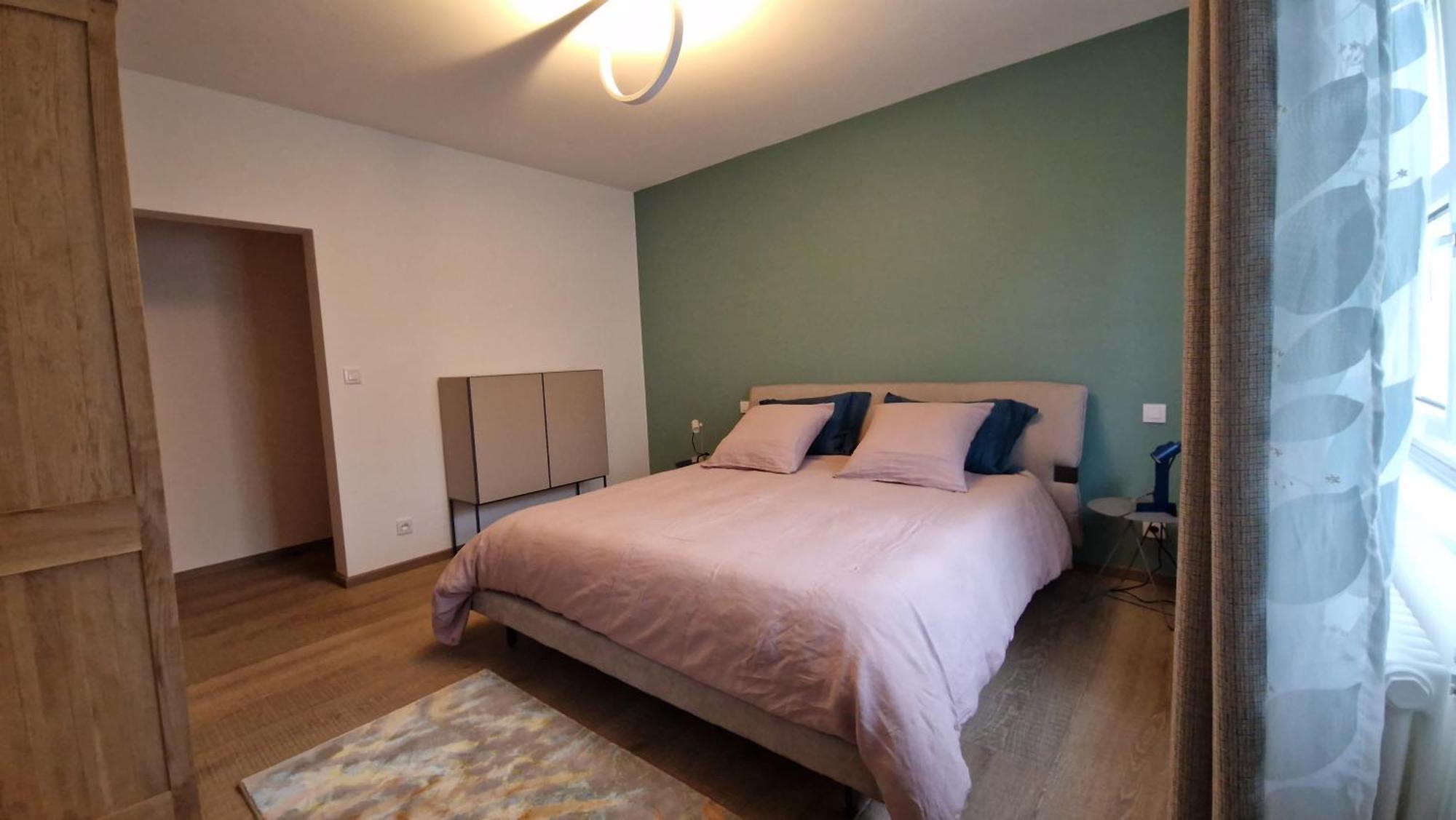 Le Gm Chambres D'Hotes De Charme En Alsace Миттельвир Экстерьер фото